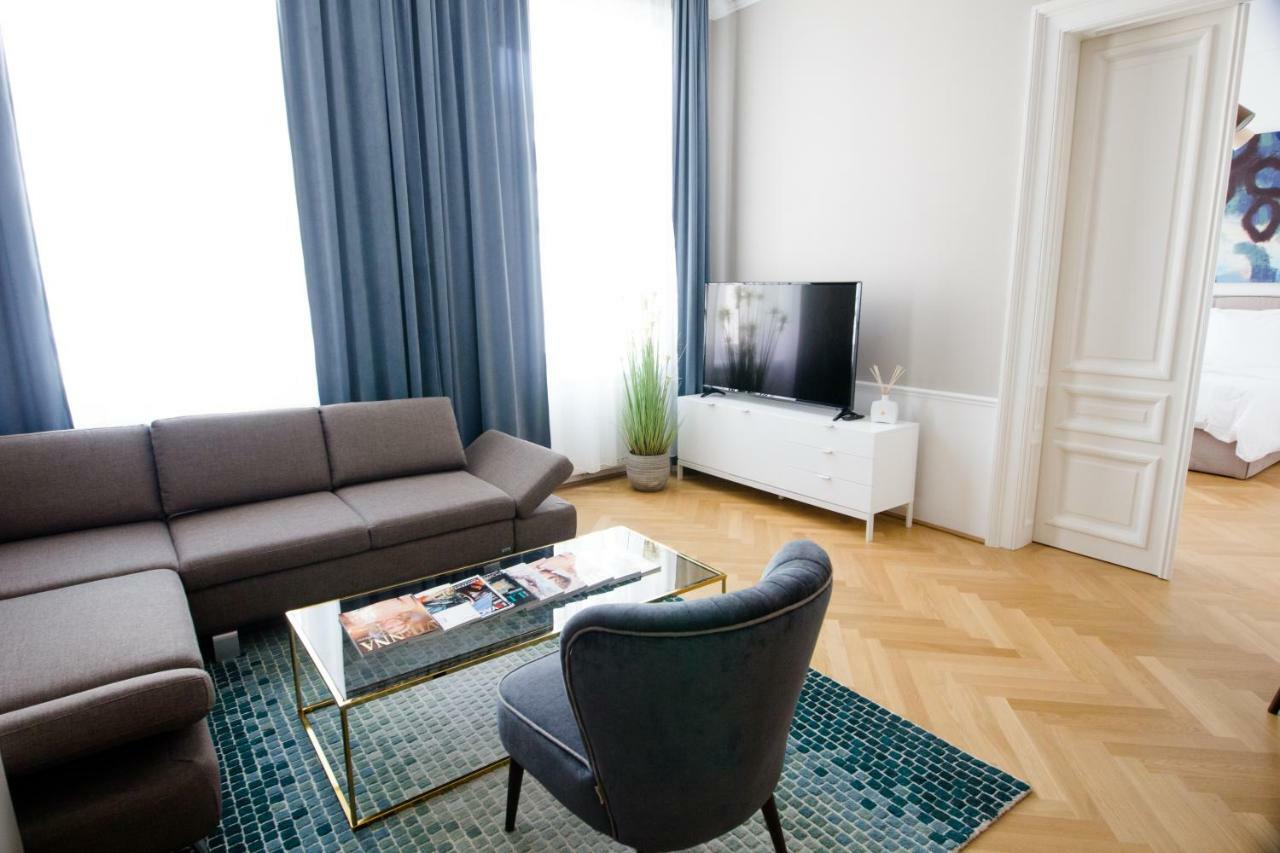 Studio Apartments Urania - Mai'S Apartments By Arbio Vienna Exterior photo